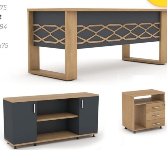 Image annonce: Mobilier de Bureau