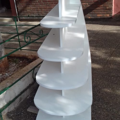 Annonce: Presentoire de produit