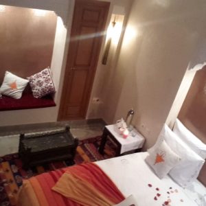 Annonce Prestigieux riad à vendre