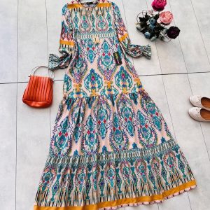 Annonce Robes de la turquie