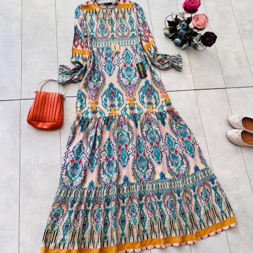 Annonce: Robes de la turquie