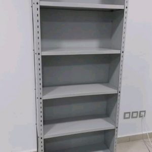 Annonce Solutions de rayonnage métallique pour le stockage et le rangement d’objets mi-lourd