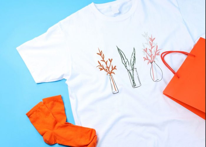 Image annonce: T-shirt femme