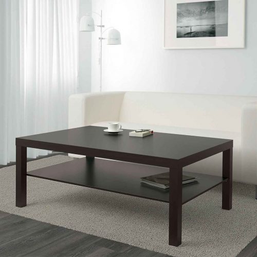 Annonce: Table de base