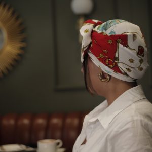 Annonce Turban