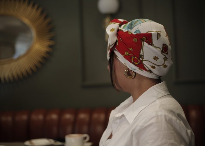 Image annonce: Turban