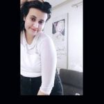 Image de Profil de Yassmine Chokrane