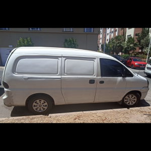 Annonce Voiture h1