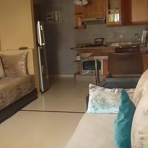 Annonce: à louer Magnifique Appartment avec piscine à gueliz