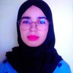 Image de Profil de Fatima Ezzahrae Ferrah