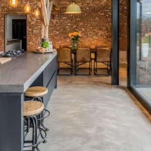 Annonce Béton ciré Haute Qualité