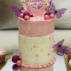 Annonce Cakes design de votre choix sur commande