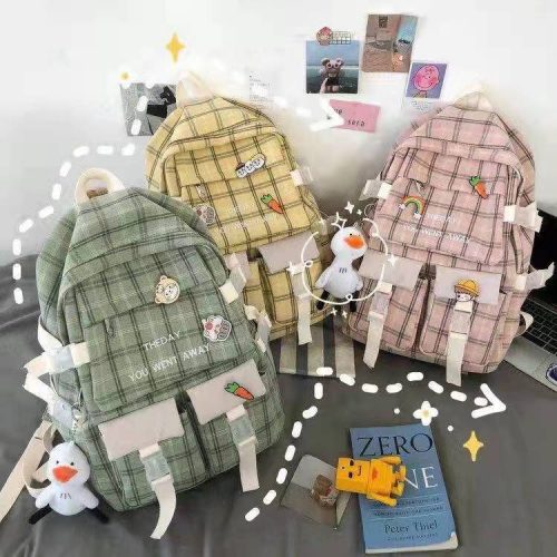 Annonce: cartable / sac à dos