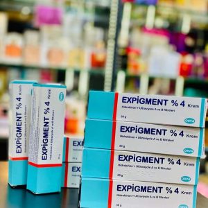 Annonce crème expigment هنا جبتها لكم المغرب