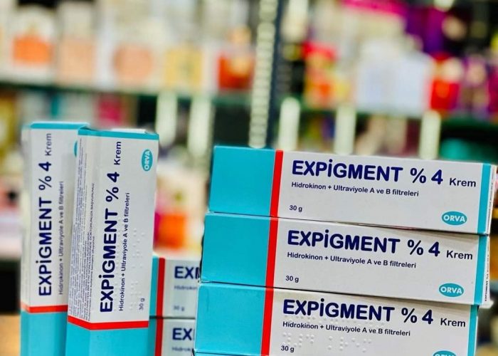 Image annonce: Crème expigment هنا جبتها لكم المغرب