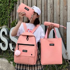 Annonce Ensemble de sacs