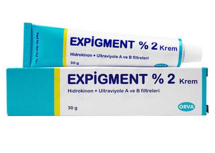 Image annonce: Expigment 2%