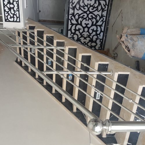 Annonce: inox maroc