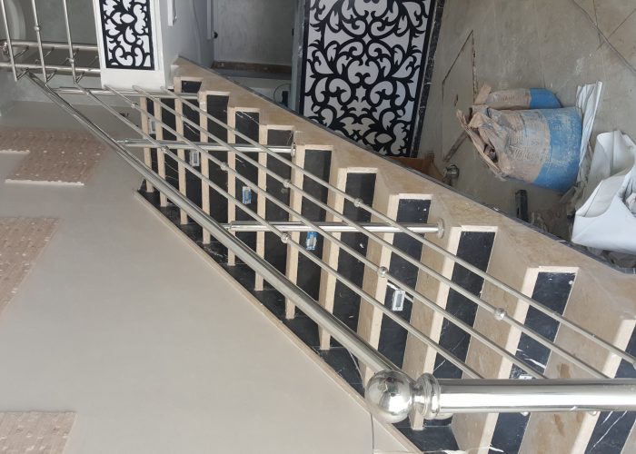 Image annonce: Inox maroc
