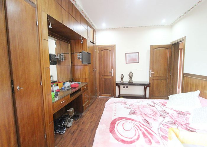 Image annonce: Location appartement meublé Fes