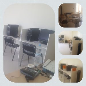 Annonce location centre d appel