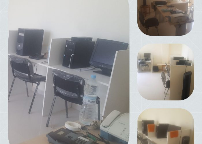 Image annonce: Location centre d appel