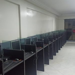Annonce Location des positions centre d'appel Fès