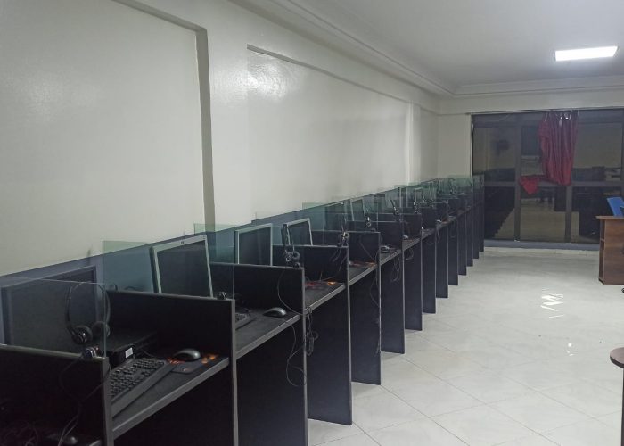 Image annonce: Location des positions centre d’appel Fès