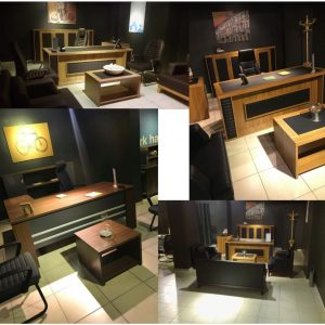 Annonce Mobilier de bureaux d'importation