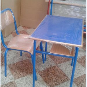 Annonce MOBILIER SCOLAIRE pour équiper votre école