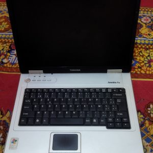 Annonce PC