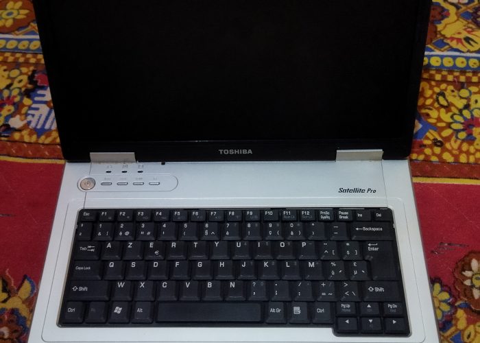 Image annonce: PC
