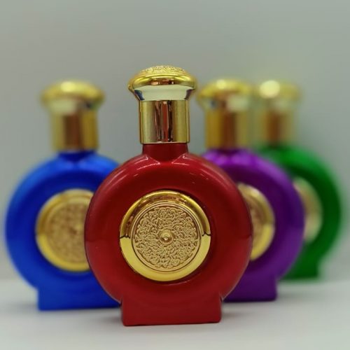 Annonce: Perfums cheveux