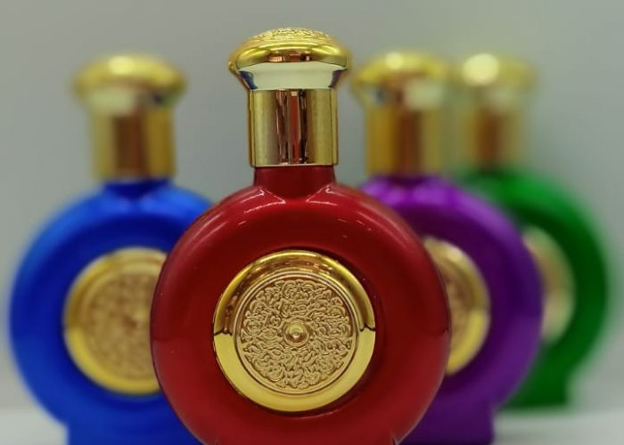 Image annonce: Perfums cheveux