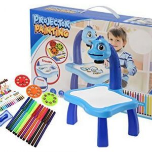 Annonce projecteur painting pour enfants disponible en promotion