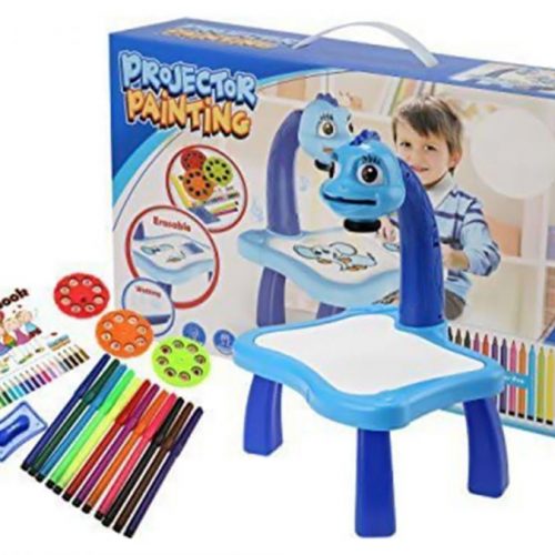 Annonce: projecteur painting pour enfants disponible en promotion