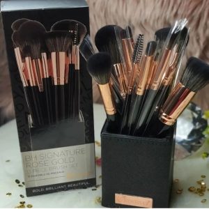 Annonce set 13 pinceaux disponible en promotion