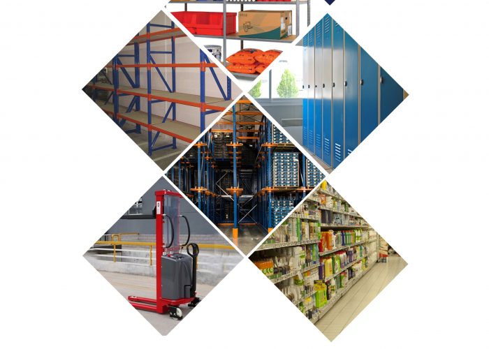 Image annonce: Transpalette manuel et électrique, nacelle, gerbeur , échafaudage ,