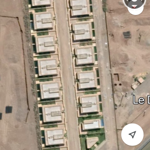 Annonce 10000 m Avendre route tahnoute Marrakech