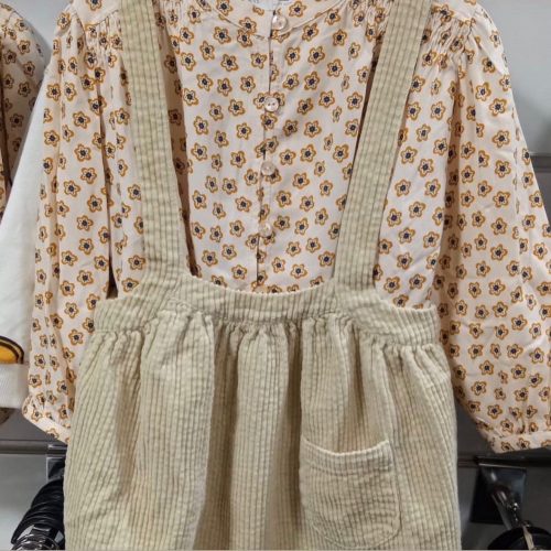 Image catégorie: Enfants: vêtements, access.