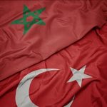 Turquie maroc