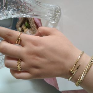 Annonce Accessoires bijoux