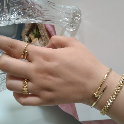 Annonce: Accessoires bijoux