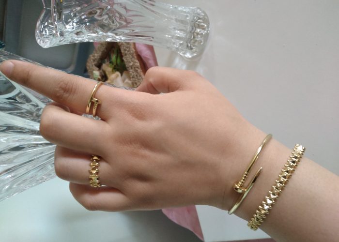 Image annonce: Accessoires bijoux
