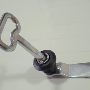 Annonce ACCESSOIRES METALLIQUE