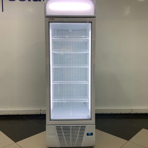 Annonce Armoire frigo positive/négative