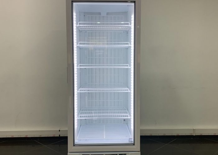 Image annonce: Armoire frigo positive/négative