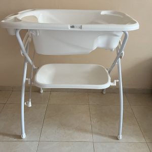 Annonce baignoire bébé