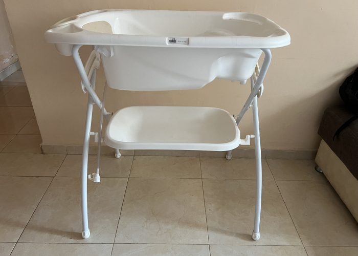 Image annonce: Baignoire bébé