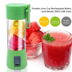 Annonce Blender Juicer